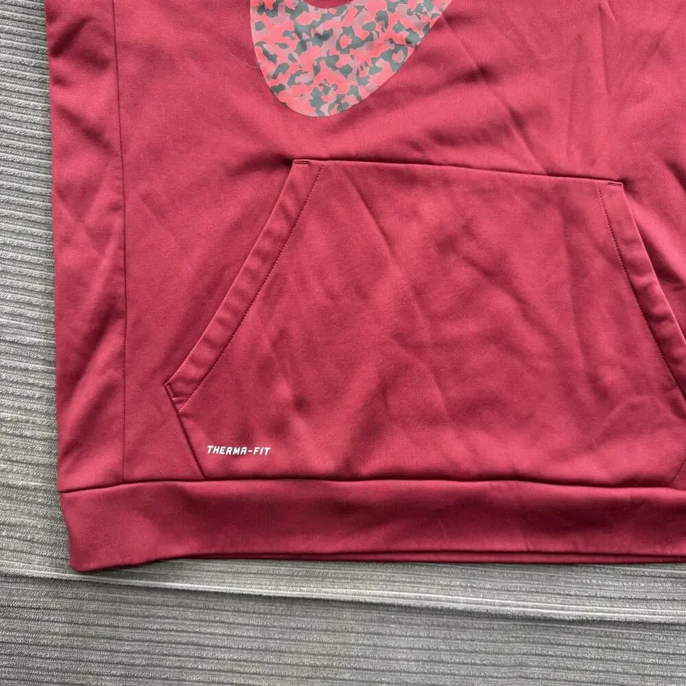 Nike hoodie mens